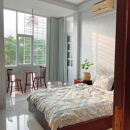 Hoang Cam Hotel Вунгтау Экстерьер фото