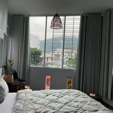 Hoang Cam Hotel Вунгтау Экстерьер фото