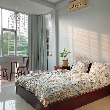 Hoang Cam Hotel Вунгтау Экстерьер фото