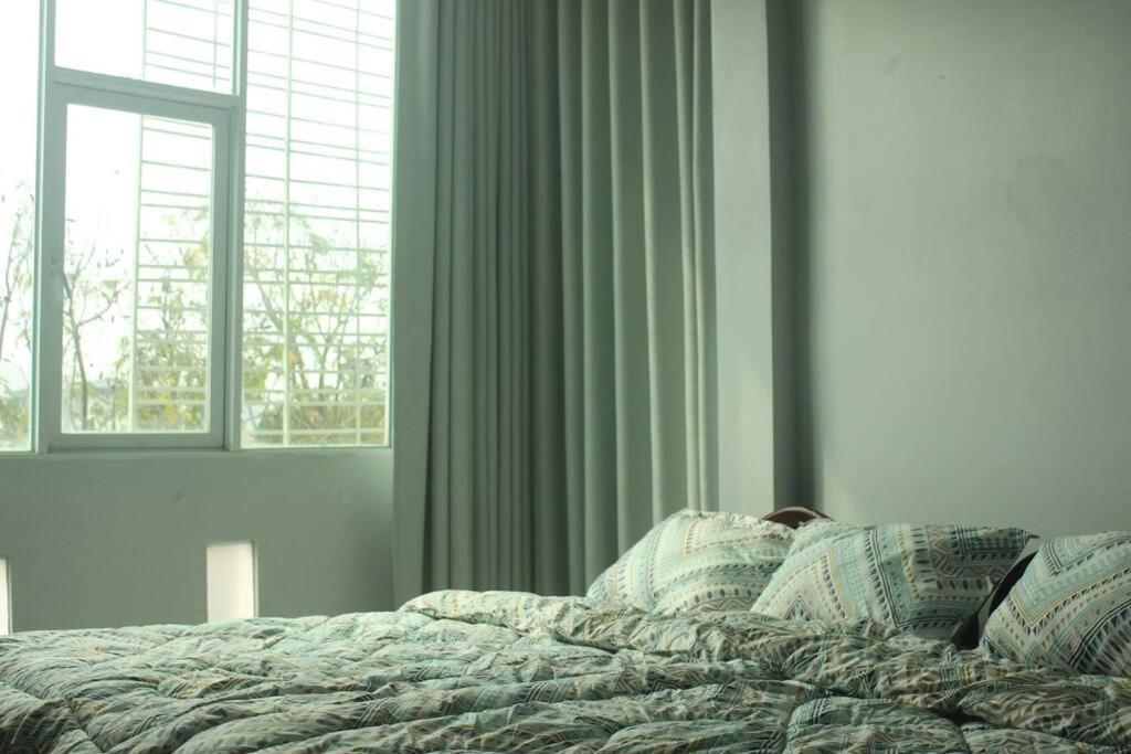 Hoang Cam Hotel Вунгтау Экстерьер фото
