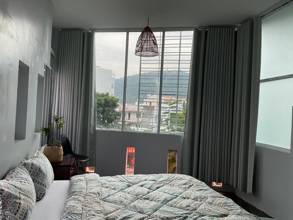 Hoang Cam Hotel Вунгтау Экстерьер фото